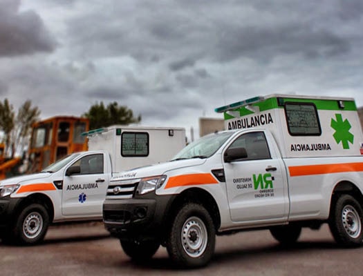 Curso de transporte